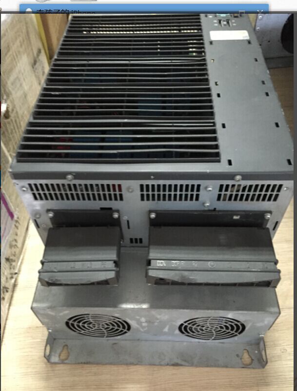 西門子變頻器6SL3225-0BH33-7AA0